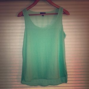 The Limited tank top.